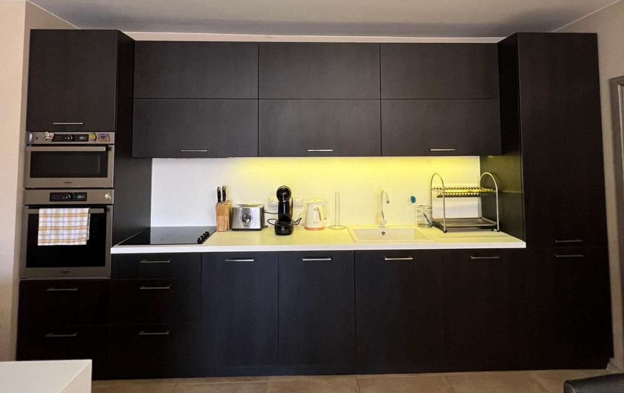 Johannesburg Spacious Family Apt W Free Parking And Playground Sofia Exterior foto