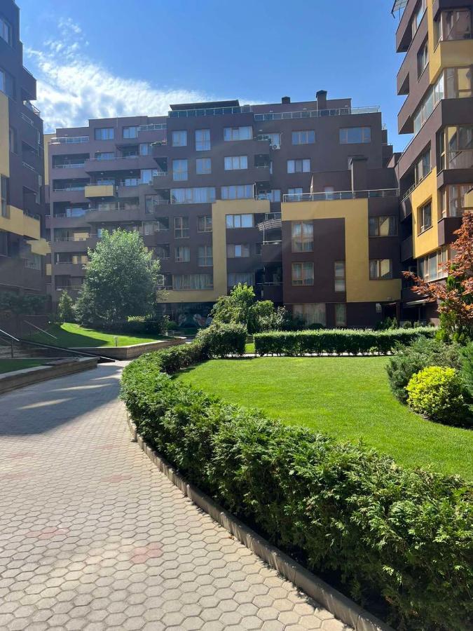 Johannesburg Spacious Family Apt W Free Parking And Playground Sofia Exterior foto