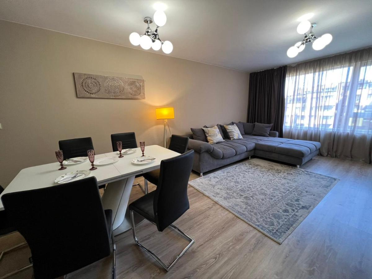 Johannesburg Spacious Family Apt W Free Parking And Playground Sofia Exterior foto