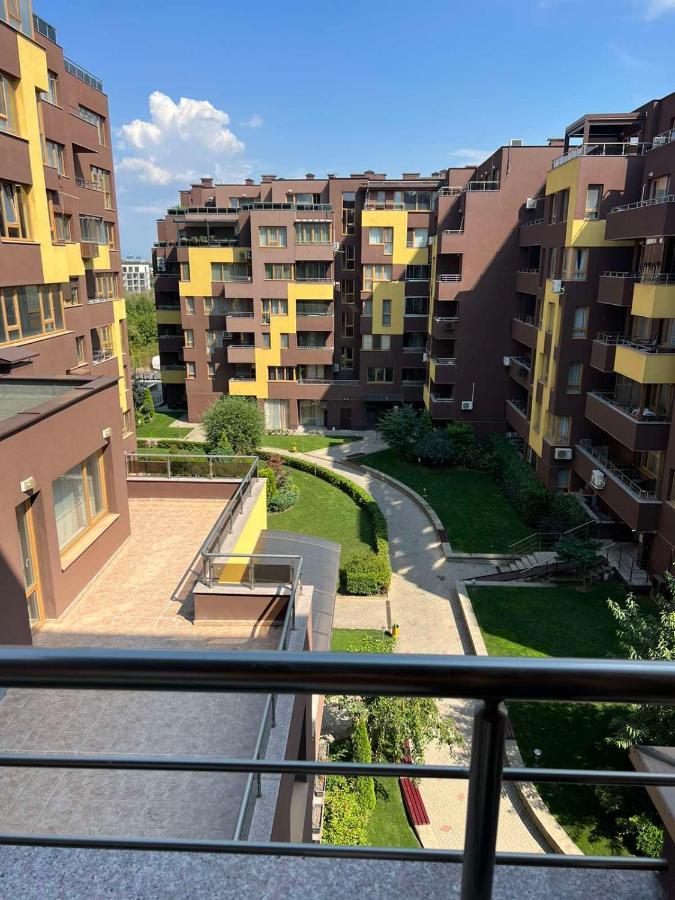 Johannesburg Spacious Family Apt W Free Parking And Playground Sofia Exterior foto