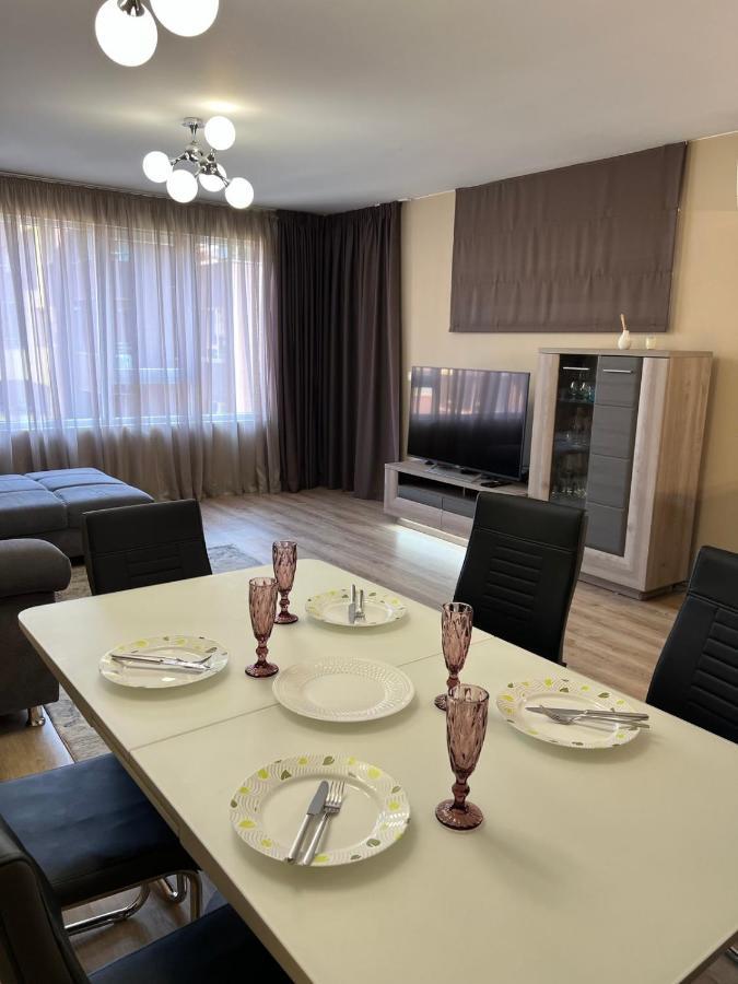 Johannesburg Spacious Family Apt W Free Parking And Playground Sofia Exterior foto